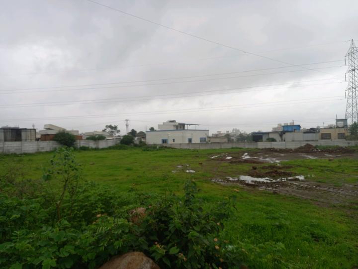 2690 Sqft Residential Plot for sale in Mindspace Queenstown Chinchwad