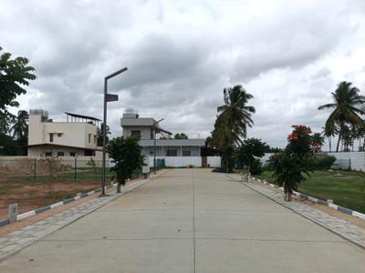 Image of 1500 Sq.ft Residential Plot / Land for sale in Cheemasandra, Bengaluru for Rs. 14400012