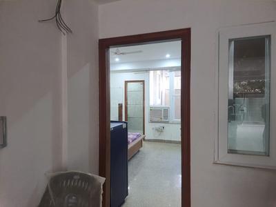 Hall Image of Solanki's PG in Sector 57, Gurgaon