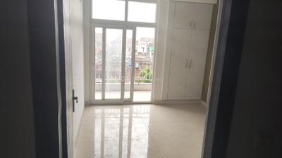 Bedroom Image of 1000 Sq.ft 2 BHK Apartment / Flat for sale in Vihaan Galaxy, Kulesara Greater Noida for Rs. 3699000