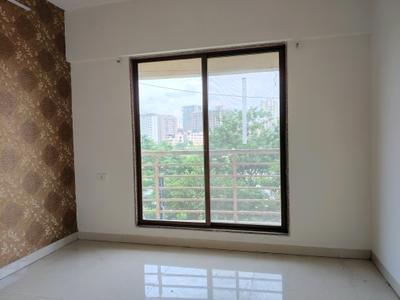 Bedroom Image of 1150 Sq.ft 2 BHK Apartment / Flat for sale in Paradise Sai Riverdale, Taloja Navi Mumbai for Rs. 7500000