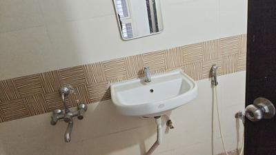 Image of 850 Sq.ft 2 BHK Apartment / Flat for sale in Dreams Lynnea A B Wings, Wagholi, Pune for Rs. 4800000