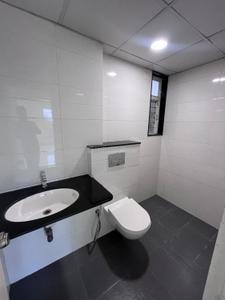Image of 1050 Sq.ft 2 BHK Apartment / Flat for sale in New Alkapuri, Vadodara for Rs. 4600000