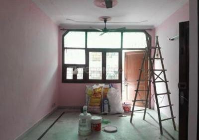 Hall Image of 950 Sq.ft 2 BHK Builder Floor for sale in Sant Nagar New Delhi for Rs. 12000000