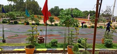 Image of 1000 Sq.ft Residential Plot / Land for sale in Vrindavan Yojana, Lucknow for Rs. 1499000