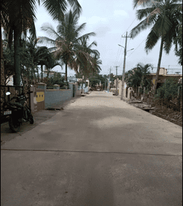 Image of 1200 Sq.ft Residential Plot / Land for sale in Maranayakanahalli, Bengaluru for Rs. 6000000