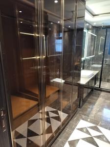 Image of 2400 Sq.ft 4 BHK Builder Floor for sale in Adani Luxury Floors, Sector 65, Gurgaon for Rs. 38000000
