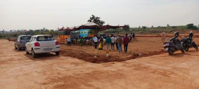 Image of 1800 Sq.ft Residential Plot / Land for sale in Aivarkhandpur, Bengaluru for Rs. 2700000