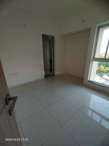 Bedroom Image of 900 Sq.ft 2 BHK Apartment / Flat for sale in Godrej Nirvaan, Bhiwandi Thane for Rs. 6500000