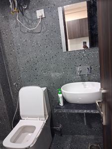 Bathroom Image of Gurgaon Stayz in Sector 38, Gurgaon
