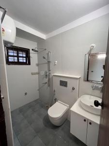 Image of 1610 Sq.ft 3 BHK Apartment / Flat for sale in Indira Nagar, Bengaluru for Rs. 28000000