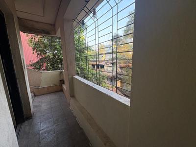 Balcony Image of 2099 Sq.ft 4 BHK Apartment / Flat for sale in Vasco Da Gama Goa for Rs. 12000000