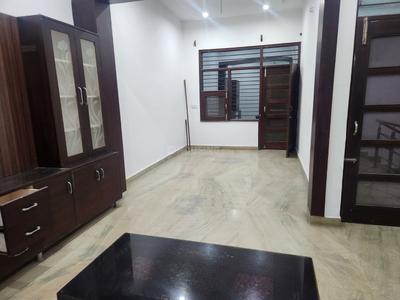 Hall Image of 1360 Sq.ft 2 BHK Independent House for rent in Model Town Panipat for Rs. 15000