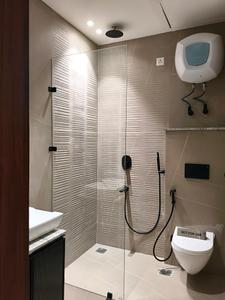 Bedroom One Image of 1260 Sq.ft 3 BHK Builder Floor for sale in Sector 70A Gurgaon for Rs. 18000000