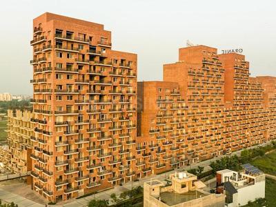 Image of 1859 Sq.ft 3 BHK Apartment / Flat for sale in Suraj Oranje Castle, Gomti Nagar Extension, Lucknow for Rs. 18590000