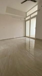 Hall Image of 1250 Sq.ft 2 BHK Apartment / Flat for rent in Chandra Panorama, Ahmamau Lucknow for Rs. 25000