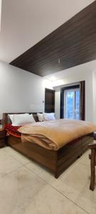 Bedroom Image of 912 Sq.ft 2 BHK Apartment / Flat for sale in Cliffton Valley, Panthaghati Shimla for Rs. 7300000