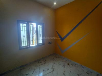 Bedroom Image of 1750 Sq.ft 2 BHK Duplex for sale in Alattur Madurai for Rs. 6600000