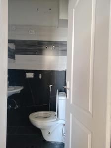Bedroom Three Image of 1441 Sq.ft 3 BHK Apartment / Flat for sale in Stellar Jeevan, Noida Extension Greater Noida for Rs. 13000000