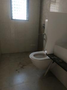 Bedroom Three Image of 1650 Sq.ft 3 BHK Apartment / Flat for sale in Kolte Patil Rose Parade, Kondhwa Pune for Rs. 13100000