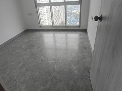 Bedroom Image of 565 Sq.ft 2 BHK Apartment / Flat for sale in Shraddha Evoque, Bhandup West Mumbai for Rs. 9200000