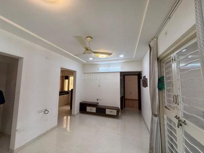 Hall Image of 825 Sq.ft 2 BHK Apartment / Flat for sale in GK Aarcon, Punawale Pune for Rs. 7500000