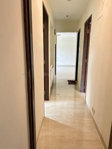 Image of 1200 Sq.ft 3 BHK Apartment / Flat for sale in Navkar Happy Home CHSL, Borivali West, Mumbai for Rs. 25000000