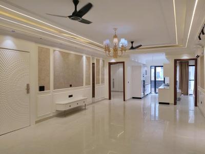 Living Room Image of 3600 Sq.ft 4 BHK Builder Floor for rent in Independent Floors At DLF City Phase IV, DLF Phase 4 Gurgaon for Rs. 92000