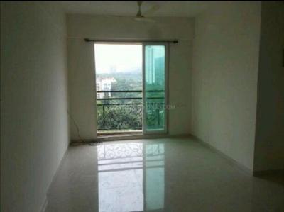 Hall Image of 920 Sq.ft 2 BHK Apartment / Flat for rent in Kasarvadavali Thane for Rs. 33000