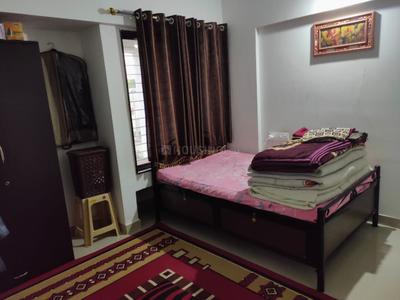 Bedroom Image of 740 Sq.ft 2 BHK Apartment / Flat for sale in Namrata Yashwantnagar Plus, Talegaon Dabhade Pune for Rs. 3200000