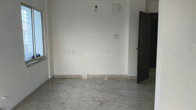 Living Room Image of 980 Sq.ft 2 BHK Apartment / Flat for sale in New Town Kolkata for Rs. 6500000