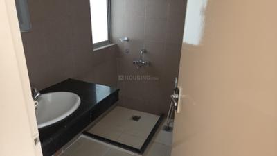 Image of 1380 Sq.ft 2 BHK Apartment / Flat for rent in Pioneer Park, Sector 61, Gurgaon for Rs. 55000