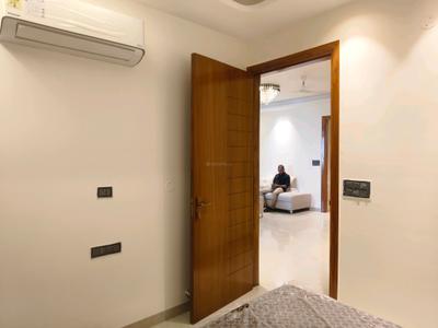 Bedroom Image of 1500 Sq.ft 3 BHK Builder Floor for sale in Skywhales Vienna Greens, Sector 99A Gurgaon for Rs. 15500000