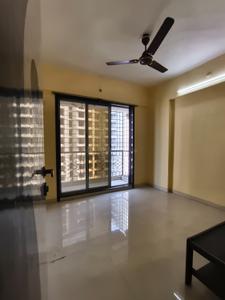 Hall Image of 1250 Sq.ft 2 BHK Apartment / Flat for sale in Ambika Heritage, Kharghar Navi Mumbai for Rs. 16500000