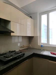 Kitchen Image of 1510 Sq.ft 2 BHK Apartment / Flat for sale in GPL Eden Heights, Sector 70A Gurgaon for Rs. 21000000