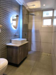 Bedroom Two Image of 2450 Sq.ft 3.5 BHK Builder Floor for sale in Big Block South City 2, Sector 49 Gurgaon for Rs. 28500000