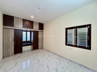 Bedroom Image of 1200 Sq.ft 2 BHK Independent House for sale in Veppampattu Chennai for Rs. 6875000