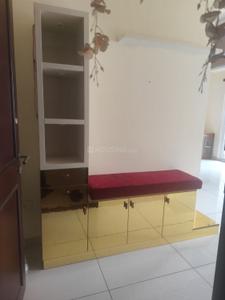 Hall Image of 1216 Sq.ft 2 BHK Apartment / Flat for sale in Prestige Lakeside Habitat, Gunjur Village Bengaluru for Rs. 18000000