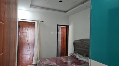 Bedroom Image of 1620 Sq.ft 3 BHK Independent House for sale in Kharar Mohali for Rs. 6490000
