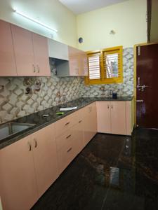 Kitchen Image of 1410 Sq.ft 3 BHK Independent House for sale in Kovur Chennai for Rs. 10400000
