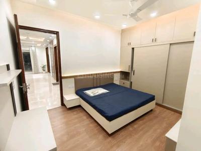 Bedroom Image of Signature Stayz in Sector 40, Gurgaon