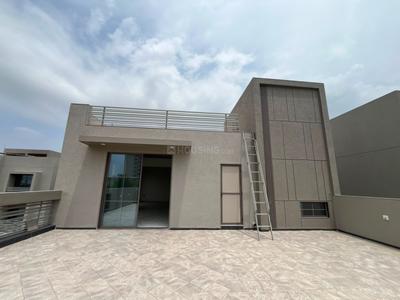 Image of 5200 Sq.ft 4 BHK Villa for sale in Saamarth Lavish Villa, Raysan, Gandhinagar for Rs. 99000000