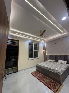 Bedroom Image of 455 Sq.ft 1 BHK Apartment / Flat for sale in Vardhman Empire Estate, Mahapura Jaipur for Rs. 2550000