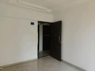 Living Room Image of 630 Sq.ft 1 BHK Apartment / Flat for sale in AB Aleen Heights, Nalasopara West Nala Sopara for Rs. 3525000