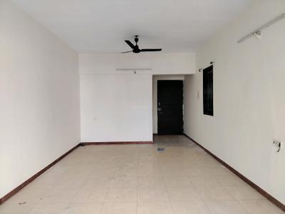 Living Room Image of 1450 Sq.ft 3 BHK Apartment / Flat for sale in Kumar Magnacity Tower A3, Manjari Budruk Pune for Rs. 14000000