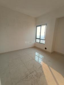 Bedroom Image of 1000 Sq.ft 2 BHK Apartment / Flat for sale in Unimark Lakewood Estate, New Garia Kolkata for Rs. 9500000