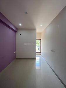Bedroom Image of 920 Sq.ft 2 BHK Apartment / Flat for sale in Adambakkam Chennai for Rs. 11600000