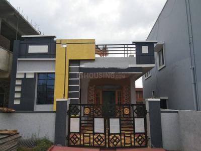 Image of 600 Sq.ft 2 BHK Independent House for sale in Guduvancheri, Chennai for Rs. 3500000