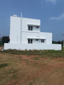 Image of 2400 Sq.ft 3 BHK Independent House for sale in Mettupalayam, Coimbatore for Rs. 12500000