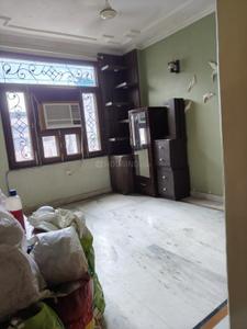 Bedroom Image of 1200 Sq.ft 3 BHK Builder Floor for sale in DGQA Officers Residential Complex, Patel Nagar New Delhi for Rs. 17000000